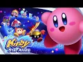 Download Lagu Forgotizanne Flash of Lightning Vs Zan Partizanne - Kirby Star Allies OST Extended | Hirokazu Ando