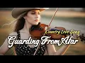Lagu GUARDING FROM AFAR | MaxWinston (DUET Vocal) | Official Lyric Video