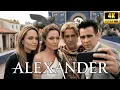 Alexander 2004 Cast Locations Then vs Now 2026 They Aged So Differently