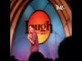 Michael Richards Laugh Factory Good Ending