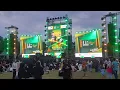 Download Lagu JELANG KONSER NDX AKA DI ALUN - ALUN KUDUS SORE SUDAH FULL PENONTON 