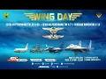 Download Lagu Upacara Wingday Sekbang TNI AU A-99, Sekbang TNI A-7, dan Seknav A-14