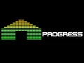 Progress Radioshow #519 - Afro House