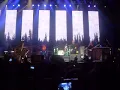 this is the world that we're living the killers
