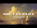 Download Lagu CHRISYE – OH CINTAKU [Lyrics]