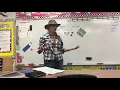 Decimal place value with money