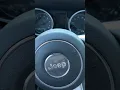 2009-2013 - Jeep Grand Cherokee Push to Button