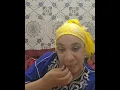 Download Lagu امينه خرجات هي وسعيد شرشمو بعراويه وحطوا لها الاسرار ديالها