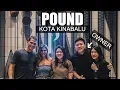 Download Lagu BEST WESTERN FOOD in KOTA KINABALU CITY (Sabah Malaysia Vlog)