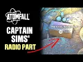 Lagu Atomfall - Where to find Captain Sims' Protocol Radio Part