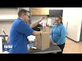 Local UPS Store Owner Gives Advice on Proper Packaging and Security for Holiday Purchases and H