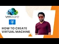 Mistake-Free Setup How to Properly Configure a VM in VMware ESXi