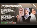 Azizah Maumere Feat. Rheka Restu \u0026 Yollanda Full Album Terbaru 2025 (Lirik) - Aku Tak Berarti Bagimu