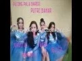 Lagu Putri Bahar - Pusing Pala Barbie