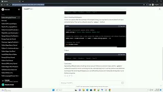 Python Separating different parts of a string into an array