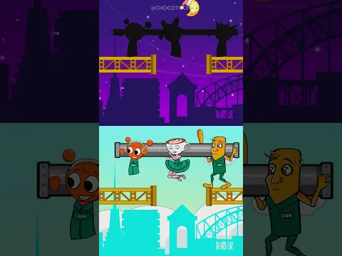 Team Work 200 IQ CHALLENGE in Squid Game 3 - Who Will Win? - ITALIAN BRAINROT vs Incredibox Sprunki