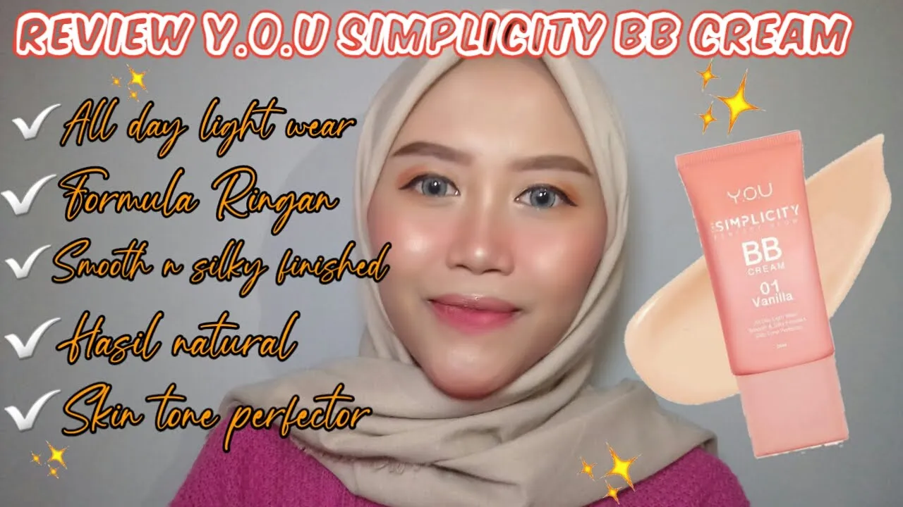 Maybelline BB Cream Review + Demo. 