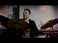 Yazz Ahmed Quartet at the BBC Arabic Festival 2015 opening night