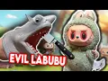 Download Lagu Shark Puppets EVIL LABUBU!