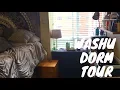 WASHU DORM TOUR 2019 ESSENTIAL