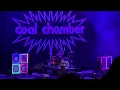 Coal Chamber - 2023-08-26 - I.O.U. Nothing - Greenwood Village, Co