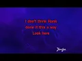 Are You Sure Hank Done it This Way - Waylon Jennings | Karaoke Version | KaraFun