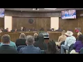 Aldine School District drops eminent domain plans for local family