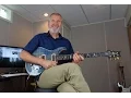 Download Lagu Europa | Santana Cover | Smooth Jazz Version