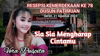 sia sia mengharap cintamu kendang rampak ragil pongdut