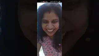 anjali bhabhi pink nighty tango live show 2021