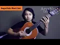 Download Lagu Chord Gampang (Ingatlah Hari Ini - Project Pop) by Arya Nara (Tutorial)