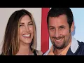 The Truth About Adam Sandler s Wife Jackie