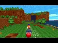 OLD AbilityChars - SRB2 Mod Release Trailer