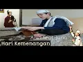 Download Lagu Lirik lagu Hari Kemenangan Alwi Assegaf feat Juna | Menyambut hari raya idul fitri