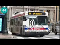 SEPTA 44 to 5th-Market - Welcome Announcement