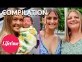 She Gave Birth Without Knowing She Was Pregnant Compilation I Wasn t Expecting a Baby Lifetime