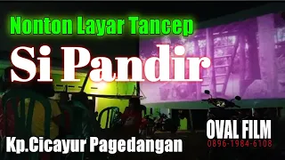 Download Nonton Layar Tancep film Si Pandir @DadoBin MP3