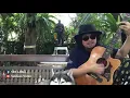 ไม่ยอมตัดใจ (Live Acoustic) - เสก โลโซ