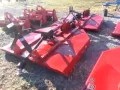 bush hog new and used 4 to 6 foot