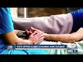 State getting closer to nursing home database