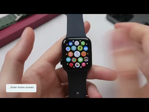 apple watch se 2 ultimate guide hidden features and top tips 2022