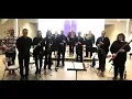 Puget Chamber Winds LIVEstreams October 12th at 2 00 PM PDT