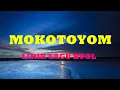 MOKOTOYOM || Lirik Lagu Buol