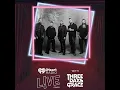 Three Days Grace - Apologies (iHeartRadio Live)