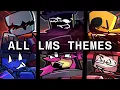 All Current ETERNITY Last Man Standing Themes