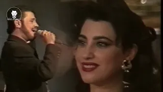 جورج وسوف رباعيات الخيام 1996 