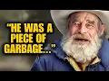 Tom Oar FINALLY Reveals The 5 Mountain Men Cast Members He Hated The Most