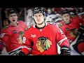 The Rise of Connor Bedard