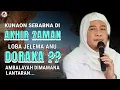Download Lagu ABUYA UCI TURTUSI || DI AKHIR ZAMAN JELEMA BENER DI SENGSERIKEUN