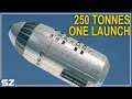Download Lagu SpaceX revealed new Expendable Starship Option: No Heat Shield, No Return..